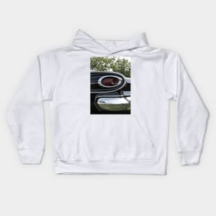 Classic Car Kids Hoodie